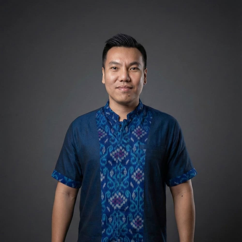 ALIM PRABOWO, SH., M.Kn