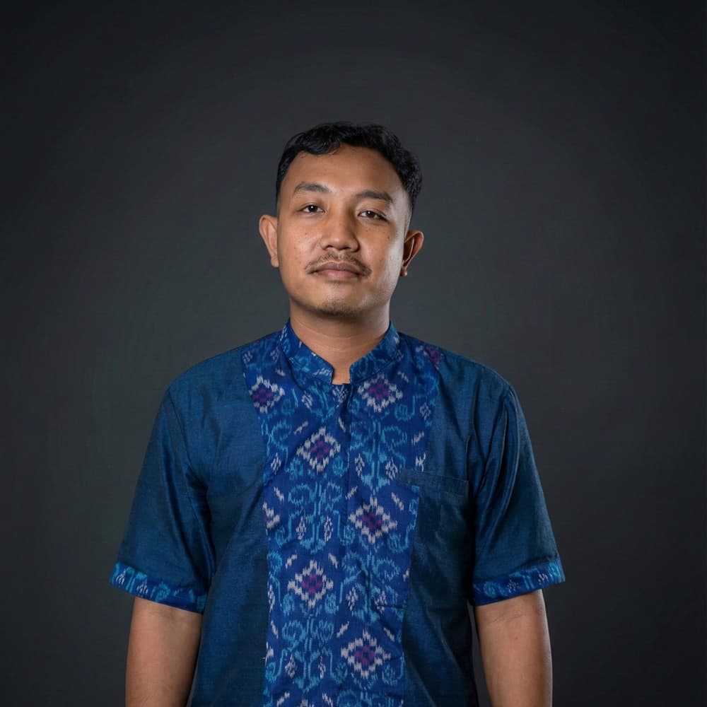 I DEWA GEDE AGUS YUSANA PUTRA