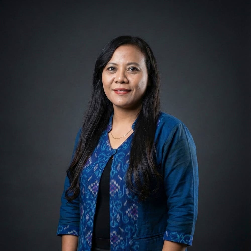 IDA AYU MIRANTHI DEWI, SE