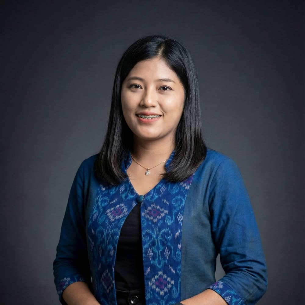 KADEK ERNI WIDYANTARI, SE